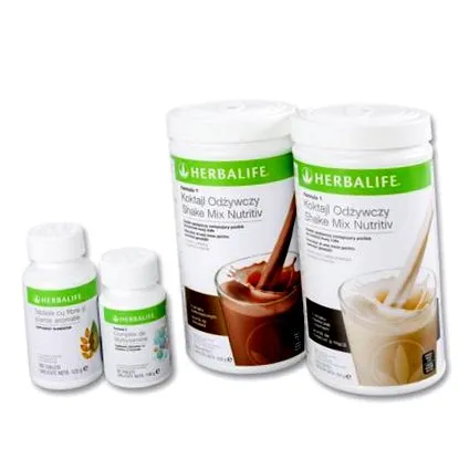 herbalife