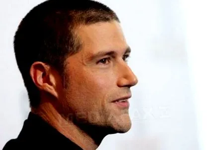 matthew sorozat