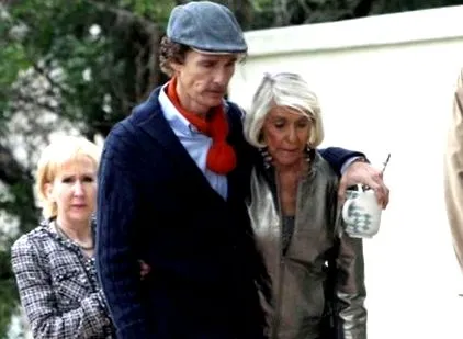 mcconaughey