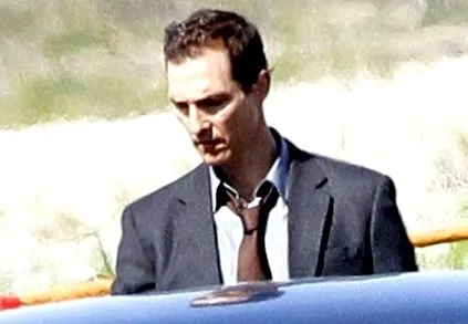 mcconaughey