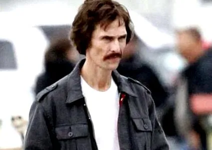 mcconaughey