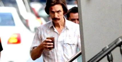 mcconaughey