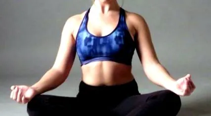 meditáció