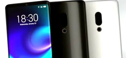 тепер meizu