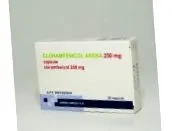 250mg arena