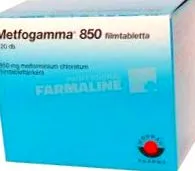 metfogamma
