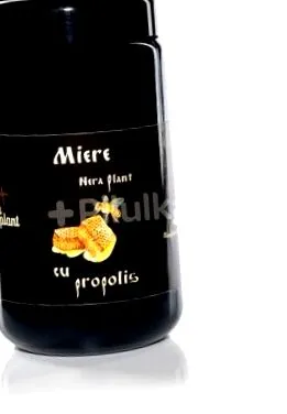 tinktúrával propolisz