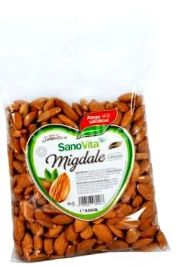 mandula