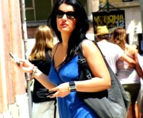 mihaela drafta