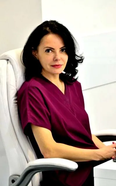 mezoterápia
