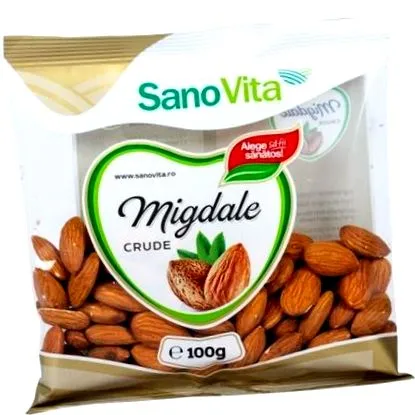 keserű mandula