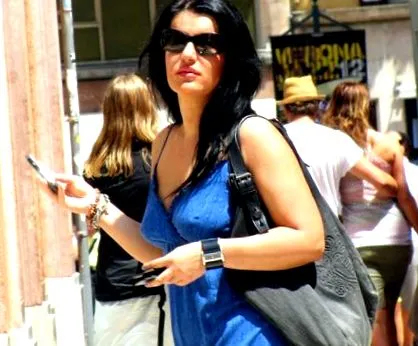 mihaela oprah