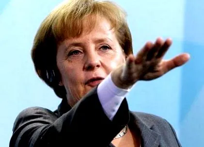merkel