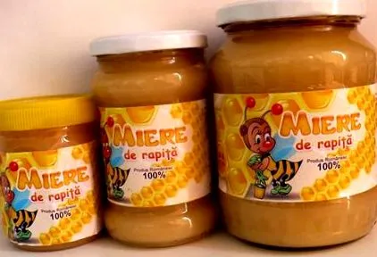 honey