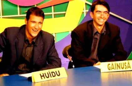 huiduval fogyott