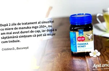 manuka édesem
