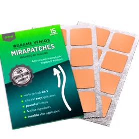 mirapatchek