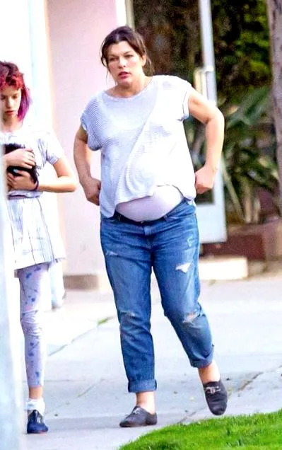 jovovich