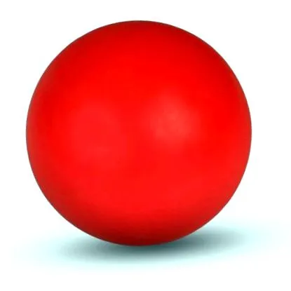 terápiás labda