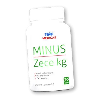 minuszece
