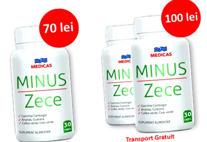 minuszece