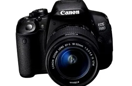 dslr полупрофесионална