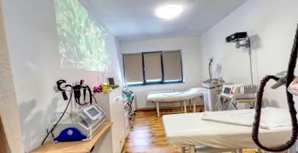 подмладување одржување
