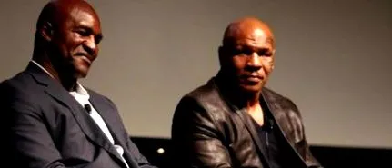 tyson