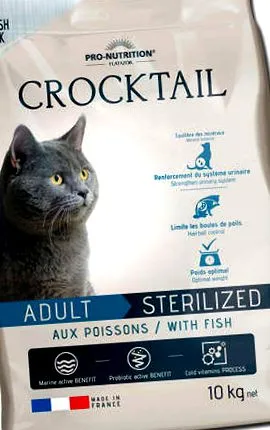 flatazor Flatazor Crocktail