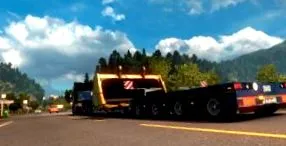 truck transport