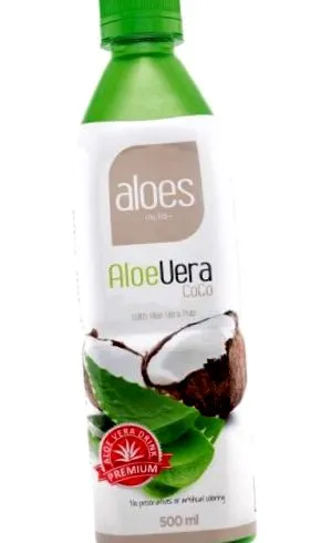 aloe aloe