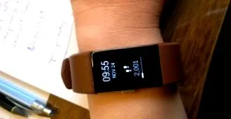 fitbit галерея