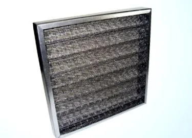 filtre metalice