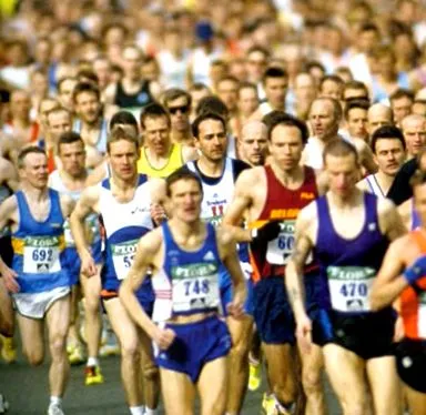 програма способу життя