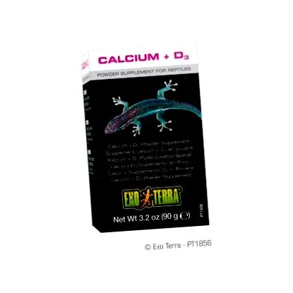 calcium exoterra