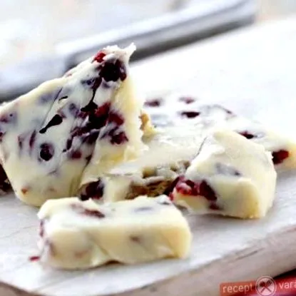 fudge white