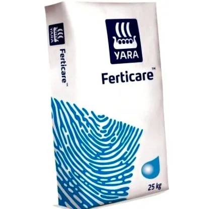 ferticare хранителен разтвор