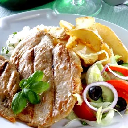 горчица скара