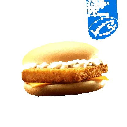 filet-o-fish унгария