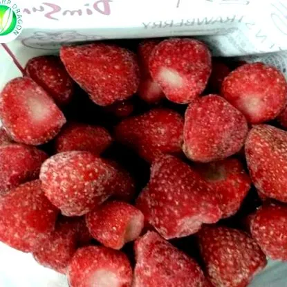 furnizori căpșuni