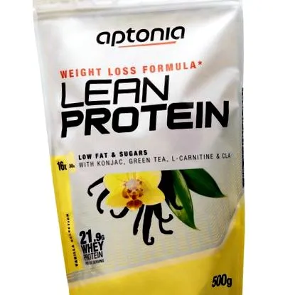 аромат whey