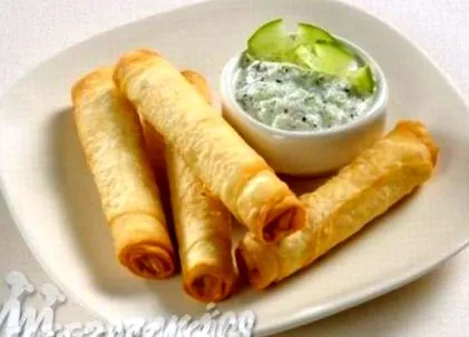 пълнени пълнени