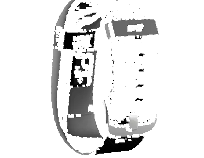тест fitbit