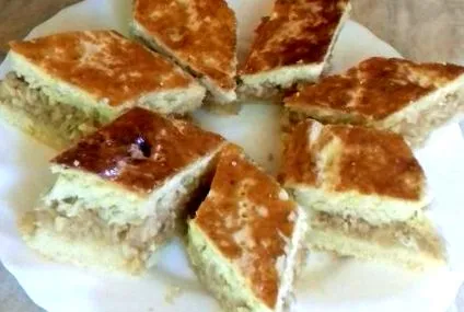 супени лъжици ронлив