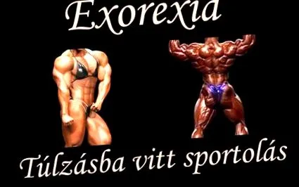 екзорексія екзорексія