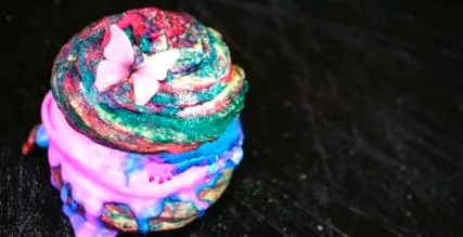 цукрова пончики