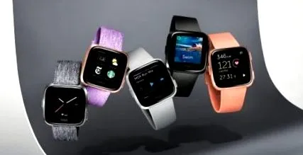 fitbit тест
