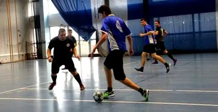 preoți campionatul