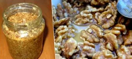 полезни ядки