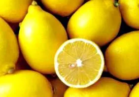 цели лимони